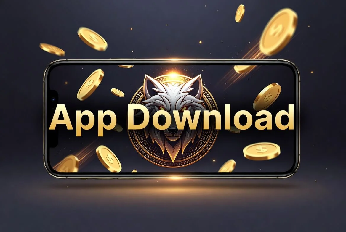 Wolf Winner app download for Android and mobile play