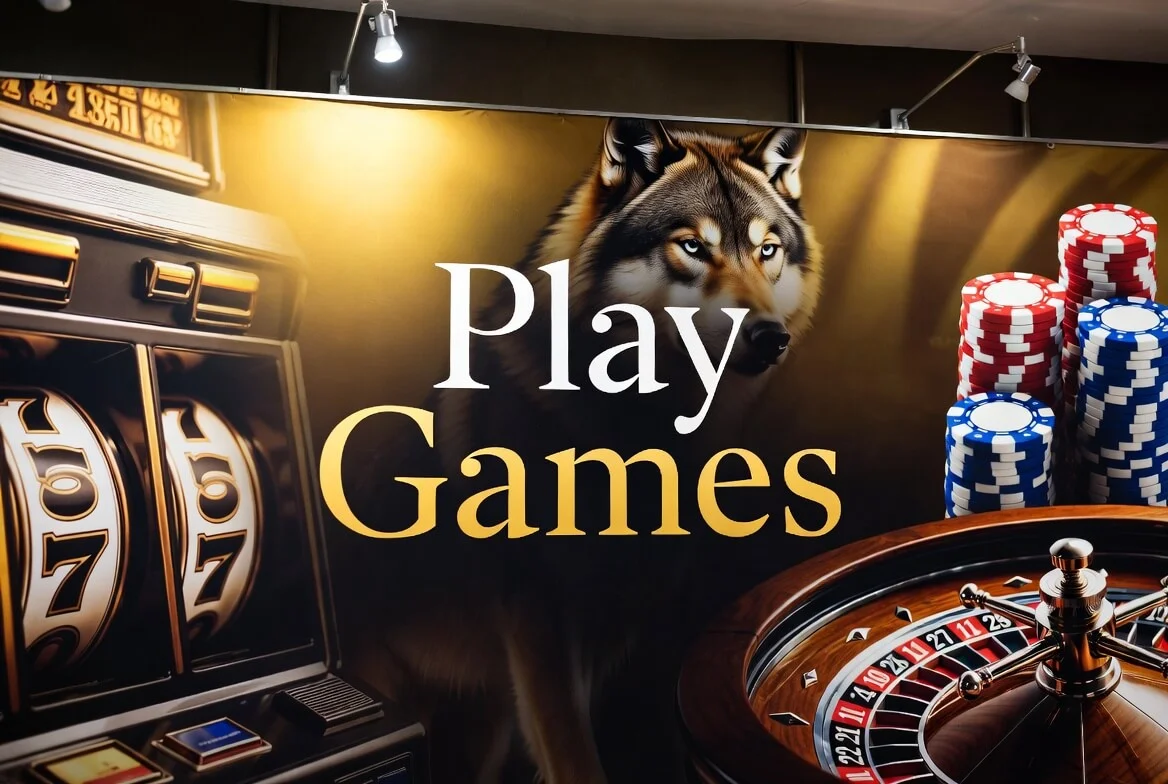 Wolf Winner Australia online casino overview for real-money players